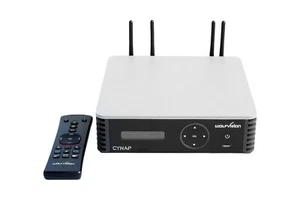 Wolfvision Cynap HDMI drahtloses All-in-One-Präsentationssystem - Bild 1 von 2