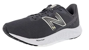 ZAPATOS PARA CORRER NEW BALANCE MUJER ESPUMA FRESCA ARISHI WARISCM4 V4 ANCHO ANCHO - Imagen 1 de 5