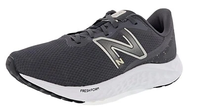 ZAPATOS PARA CORRER NEW BALANCE MUJER ESPUMA FRESCA ARISHI WARISCM4 V4 ANCHO ANCHO Foto 1 de 4