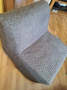 used bedchair sleep system - Picture 1 of 4