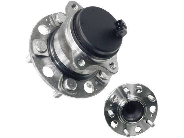 For 2015-2019 Hyundai Sonata Wheel Hub Assembly Rear 36514SD 2016 2017 2018 - Изображение 1 из 2