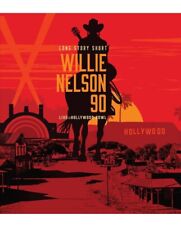 WILLIE NELSON LONG STORY SHORT: WILLIE 90 NEW CD - Best Price