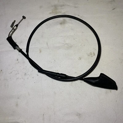 CABLE EMBRAGUE SUZUKI DRZ400 DRZ400E DRZ400S DRZ400SM 58200-29F10 Foto 1 de 4