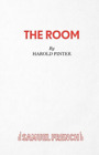 Harold Pinter The Room (Paperback) Acting Edition S.