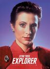 Star Trek Explorer Magazine #5-7 You Pick Singles From PX Covers Titans 2023