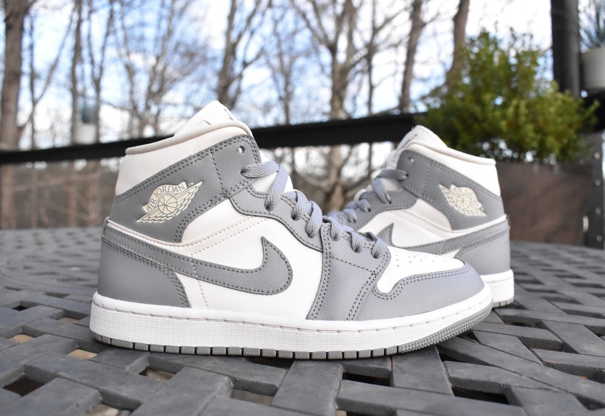 Las mejores ofertas en Jordan 1 Mid Stealth 2022 | eBay