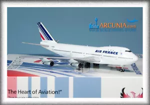 Phoenix 1:400 Air France Boeing 747-100 "F-BPVB" 11909 - Foto 1 di 5