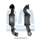 For Mini Clubman R55 JCW BM Cats Front Type Approved Catalytic Converter