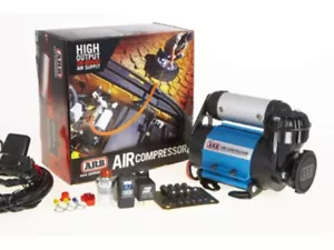 AIR COMPRESSOR ARB CKMA12 FOR AIR LOCKER- 12V, OFF ROAD - Picture 1 of 2