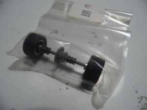 VINTAGE SCALEXTRIC 8669 Rear Drivetrain ( grey gear ) LANCIA 037 / BMW M-1 - Picture 1 of 1