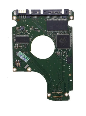 Disco duro SATA para computadora portátil Samsung de 2,5" HDD PCB placa placa de circuito placa lógica BF41-00... Foto 1 de 2