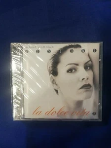 RICHARD STOLTZMAN - VISIONI LA DOLCE VITA 2 - CD NEW SEALED - Foto 1 di 2