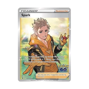 Pokemon SWSH: Sword & Shield Promo Cards Spark - SWSH226 (P) #SWSH226 (Hol NM - Picture 1 of 1