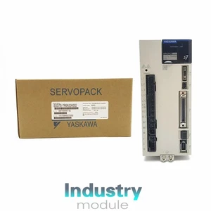 Yaskawa Servo Driver SGD7S-7R6A00A002 New In Box Expedited Ship 1PCS - Picture 1 of 8