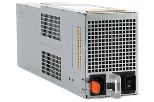 PSU Dell Delta 1485W F2R Normal Flow 200-240V AC 50/60Hz 80+ Gold T7KFK - Afbeelding 1 van 3