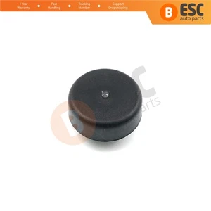 ESC EDP123 Becker Radio A0038205686 Knob For Mercedes W126 W124 W140 W210 R129 - Picture 1 of 7