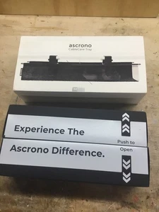 Ascrono CableCare System Size Medium Quality Design Retail $100 FREE SHIPPING - Picture 1 of 6