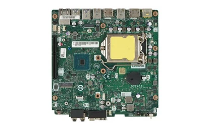 IQ3X0IL Lenovo M720q Motherboard Socket 1151 System Board - Image 1 of 4