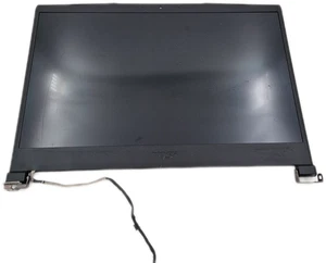 MSI GF65 Thin MS16W2 15.6" LED LCD Screen Assembly 1920x1080 Matte - Picture 1 of 5