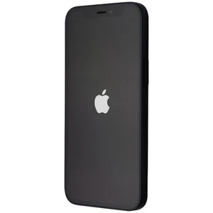 Apple IPHONE 12 Mini (5.4-inch) Smartphone (A2176) Spectre Only - 128GB / Noir - Photo 1 sur 7