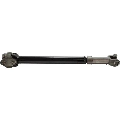 New Front Driveshaft Fits Ford Bronco II XLT Explorer XLT By ZZL025500 - Image 1 of 4