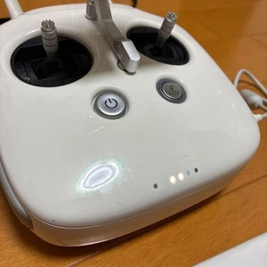 Dji Phantom 4 Gl300c Remote Controller Transmitter For Drone Quadcopter - Picture 1 of 4