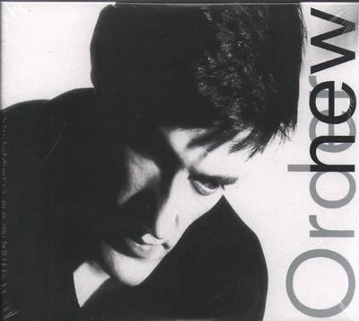 New Order Low-Life (2023 Remaster) double CD Europe Warner 2025 2CD expanded Foto 1 de 3