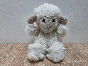 Jellycat Schaf Poppet Sheep Kuscheltier 10cm *RAR  - Bild 1 von 5