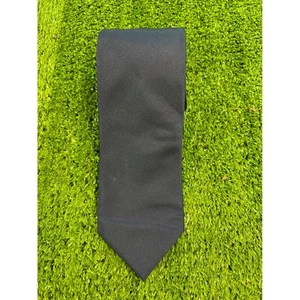 Klassische marineblaue Herrenkrawatte formell Business elegante Krawatte Team Schweden - Bild 1 von 7