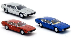 Premium ClassiXXs PCX 87 - Lamborghini Espada - Coupè colore a scelta 1:87 H0 - Foto 1 di 10