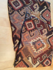  HANDMADE PILLOW COVERS AZTEC ALL OVER PRINT 19” 