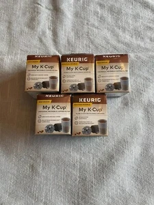 5-Keurig My K-Cup Universal Reusable Coffee Filter 20 available - Picture 1 of 7