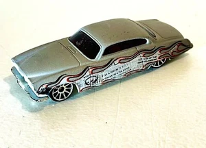 Hot Wheels FISH'D & CHIP'D RTH #32 Mainline 2025 Case B TH Treasure Hunt - Netfl - Bild 1 von 5