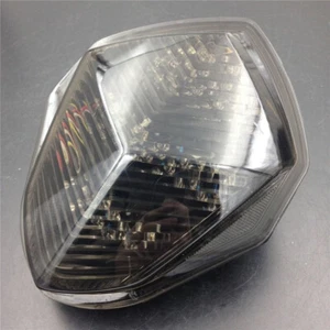 Luz trasera LED de humo luz de señal de giro de freno para Suzuki GSXR1000 2003-2004 K3 - Imagen 1 de 9