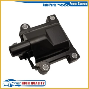 TOYOTA 9091902209 COIL ASSY, IGNITION COIL90919-02209 - Picture 1 of 8