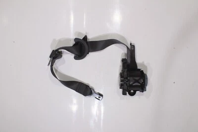 2023 CHEVROLET COLORADO/GMC CANYON DRIVER (LEFT) SEAT BELT (BLACK) OEM Foto 1 de 2