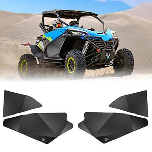 KEMIMOTO For 2020-2024 CFMOTO ZFORCE 950 Lower Door Half Panel Inserts 2 Doors - Foto 1 di 10