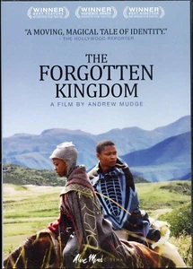 Forgotten Kingdom (DVD, 2013) A Magical Tale of Identity VERY GOOD - Imagen 1 de 2