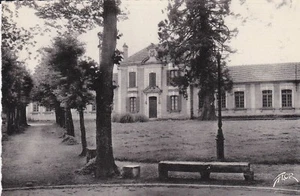 CPSM COZES LES ECOLES VUES DU JARDIN PULIC - Picture 1 of 1