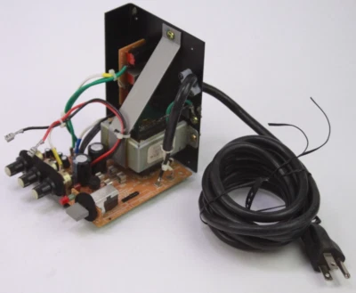 Micro monitor estéreo Roland MA-12C fuente de alimentación de repuesto y controles probados Foto 1 de 3