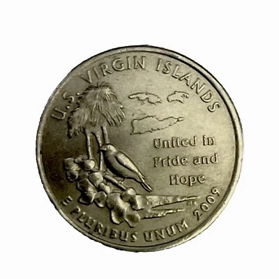 collection quarters ￼ - Image 1 of 3