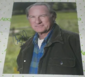 CRAIG T NELSON SIGNED PARENTHOOD ZEEK PROMO 8X10 PHOTO AUTOGRAPH COA INCREDIBLES - Picture 1 of 1