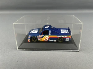 Quartzo 1/43 Scale 2000 Bryan Reffner #3 Chevy C1500 Menards/JM Truck w/Display - Picture 1 of 11