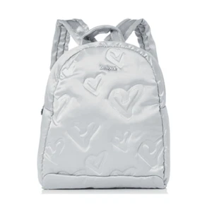 DESIGUAL Rucksack Simoneta Venice Grau Damen 👜 Herzen 💕 Limited Edition 32x - Bild 1 von 6