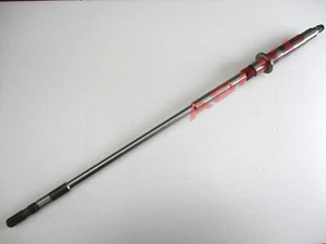 For YAMAHA Outboard 115 HP F115TLRZ Drive Shaft Вал торсионный 68V-45501-10-00 - Picture 1 of 10