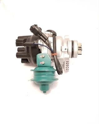 DISTRIBUIDOR DE ENCENDIDO MAZDA 323 BF BG BW T4T73672 B315-18-200 SPINTEROGENO DISTRIBUTOR Foto 1 de 4
