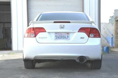 SISTEMA DE ESCAPE HKS HONDA CIVIC SI SEDÁN 2,0 L K20Z3 RACING SPORT CATBACK 65 MM Foto 1 de 2