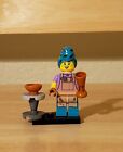 LEGO seria 24 Minifigurka Potter ceramiczny