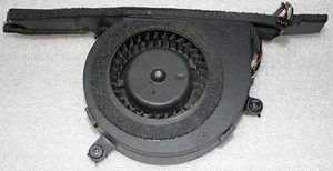 iMac 17" G5 + Intel 2005 2006 Optical /DVD Drive Fan 603-6902 - Bild 1 von 2