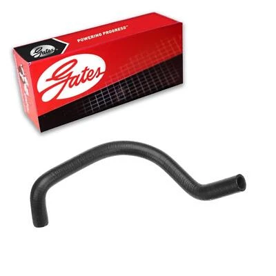 Manguera de calefacción de climatización Gates para Chevrolet Malibu 2004-2010 Foto 1 de 3